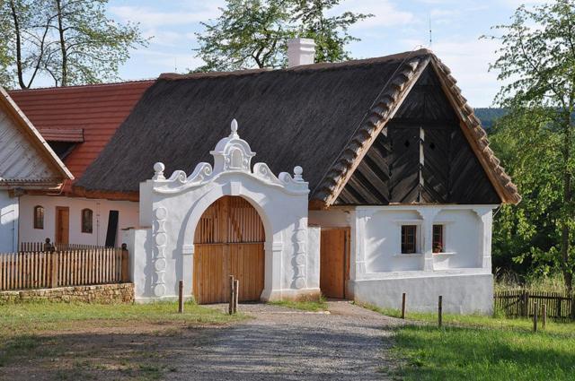 Apartmany C.P. 9 Kouřim Екстериор снимка